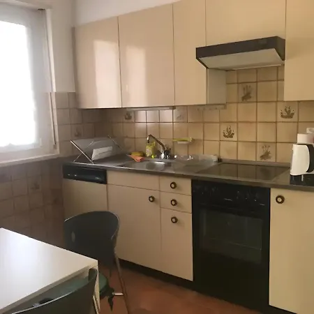 Locarno: In Zona Residenziale