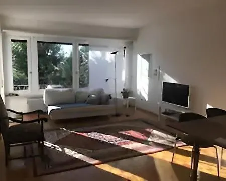 Locarno: In Zona Residenziale