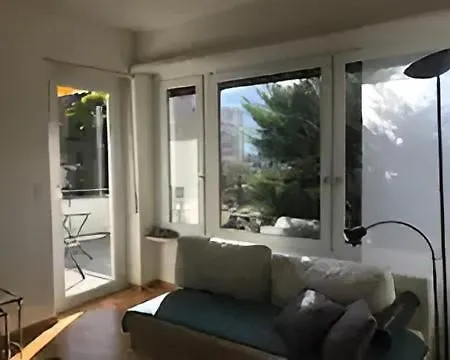 Locarno: In Zona Residenziale Apartament