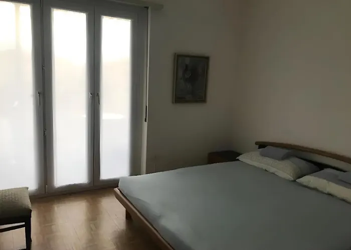 Locarno: In Zona Residenziale * 로카르노