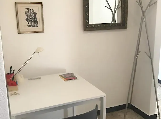 Locarno: In Zona Residenziale Апартаменты