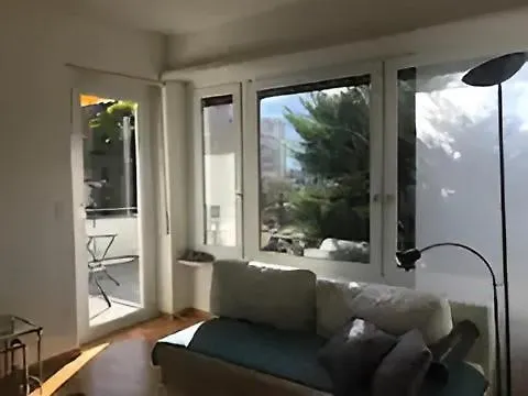 Locarno: In Zona Residenziale Апартаменты